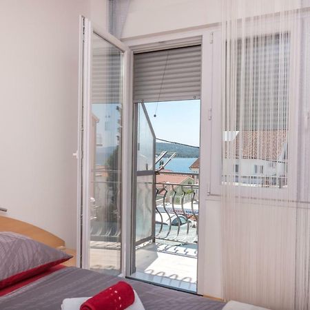 Apartment Bella Vita トロギール エクステリア 写真