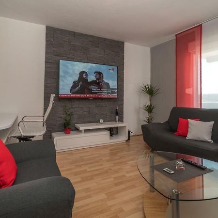 Apartment Bella Vita トロギール エクステリア 写真
