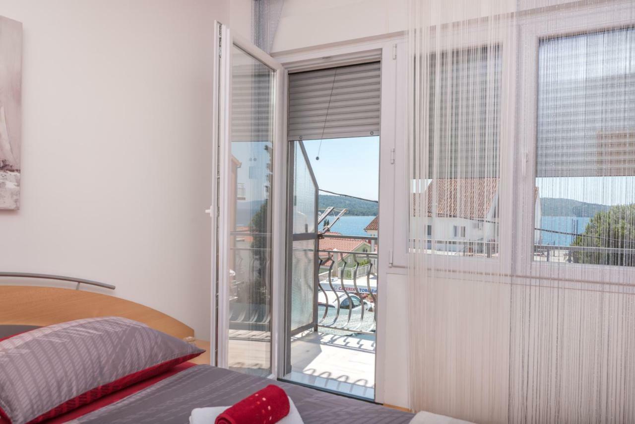 Apartment Bella Vita トロギール エクステリア 写真