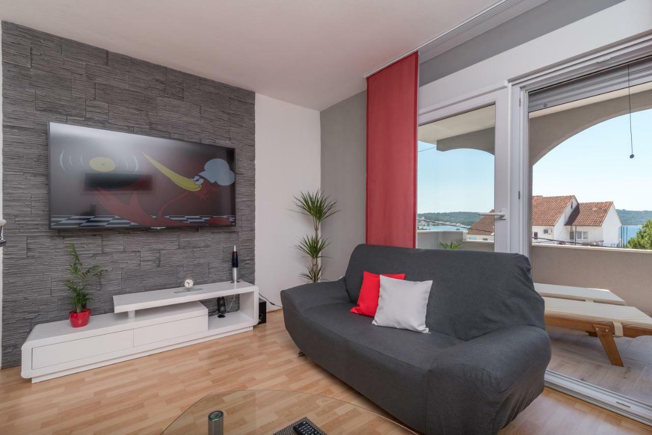Apartment Bella Vita トロギール エクステリア 写真