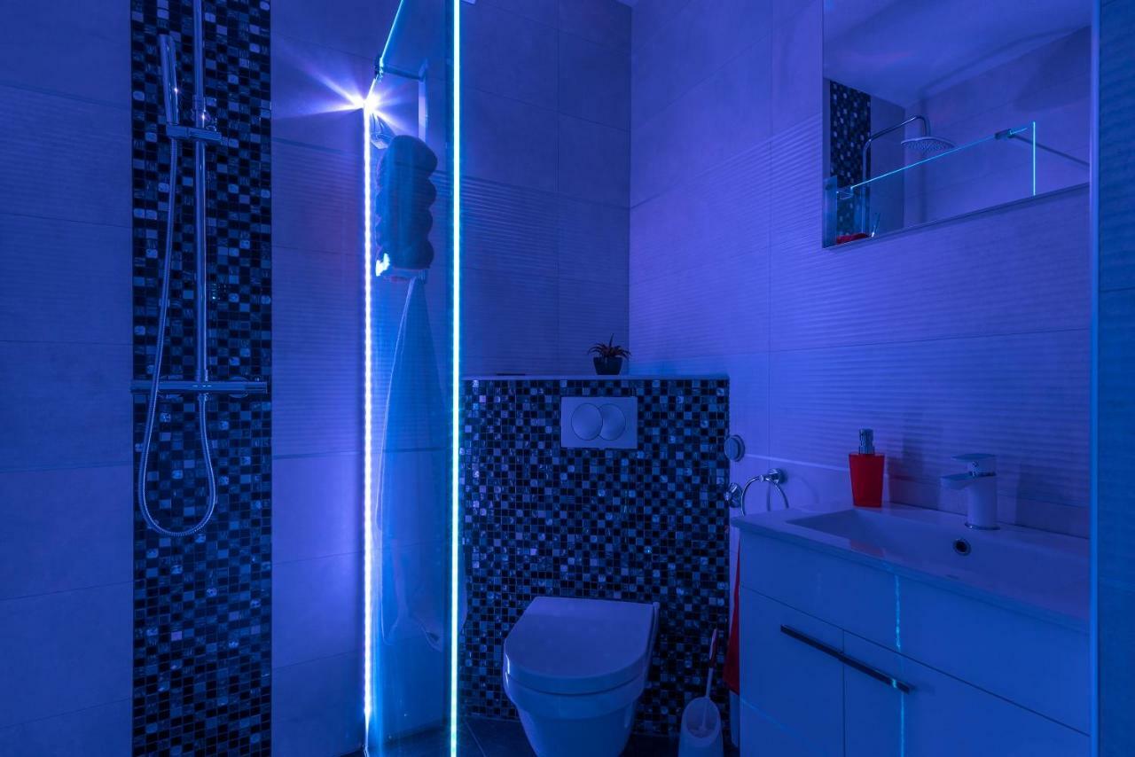 Apartment Bella Vita トロギール エクステリア 写真