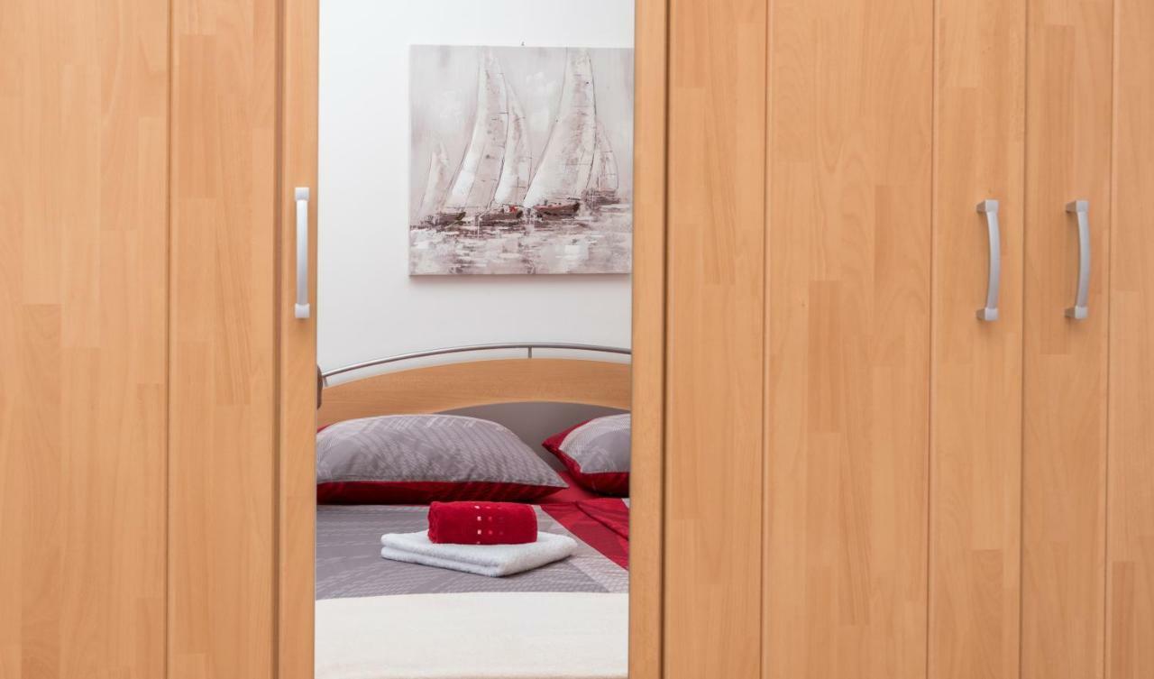 Apartment Bella Vita トロギール エクステリア 写真