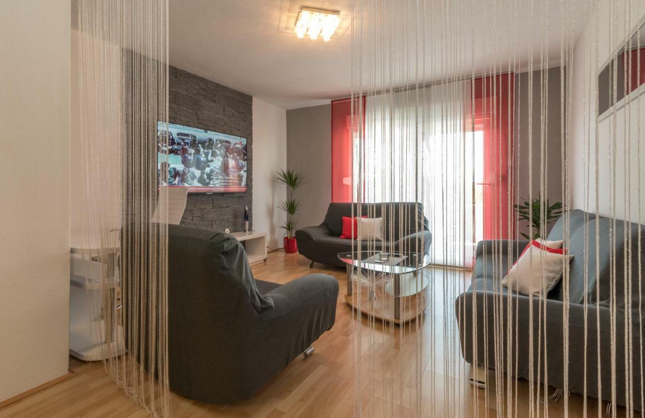 Apartment Bella Vita トロギール エクステリア 写真
