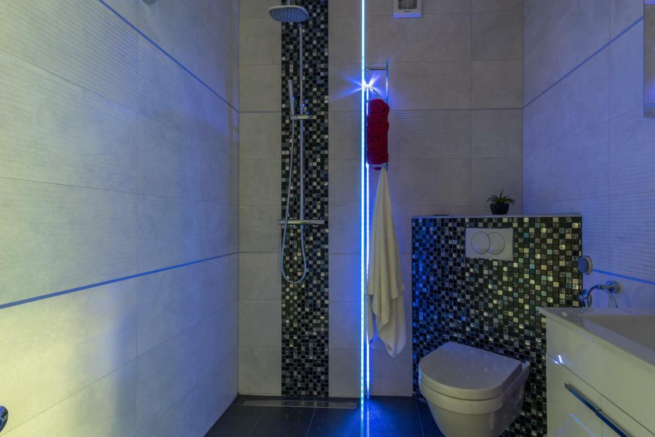 Apartment Bella Vita トロギール エクステリア 写真