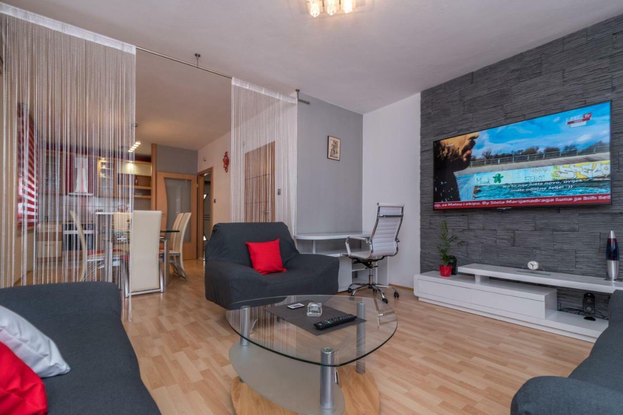 Apartment Bella Vita トロギール エクステリア 写真