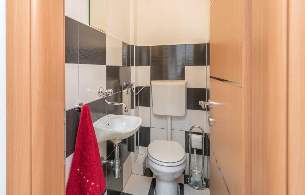 Apartment Bella Vita トロギール エクステリア 写真