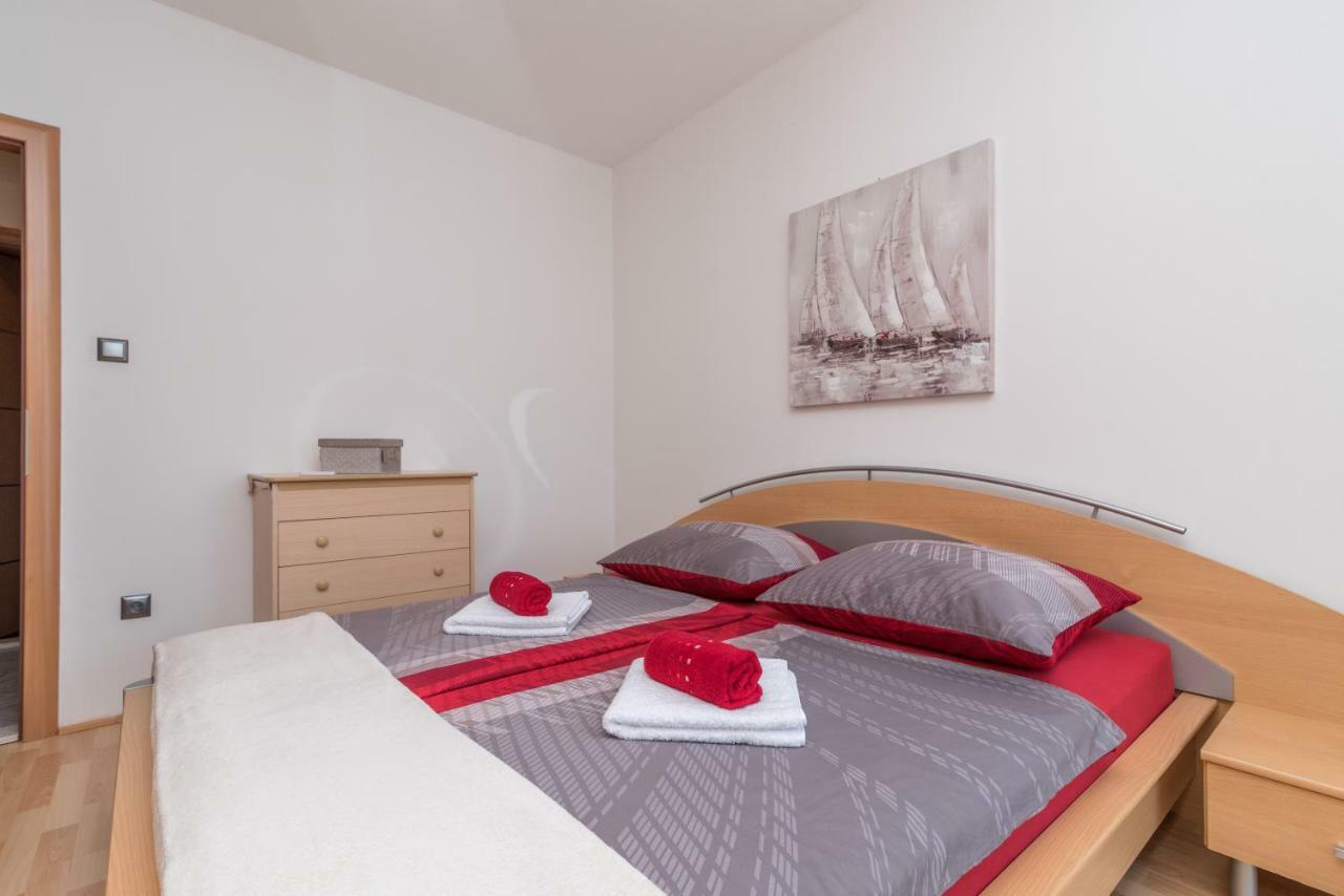 Apartment Bella Vita トロギール エクステリア 写真