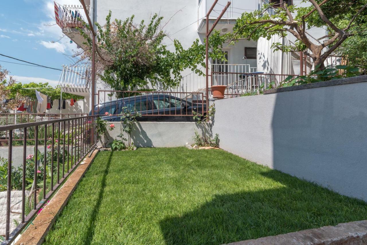 Apartment Bella Vita トロギール エクステリア 写真