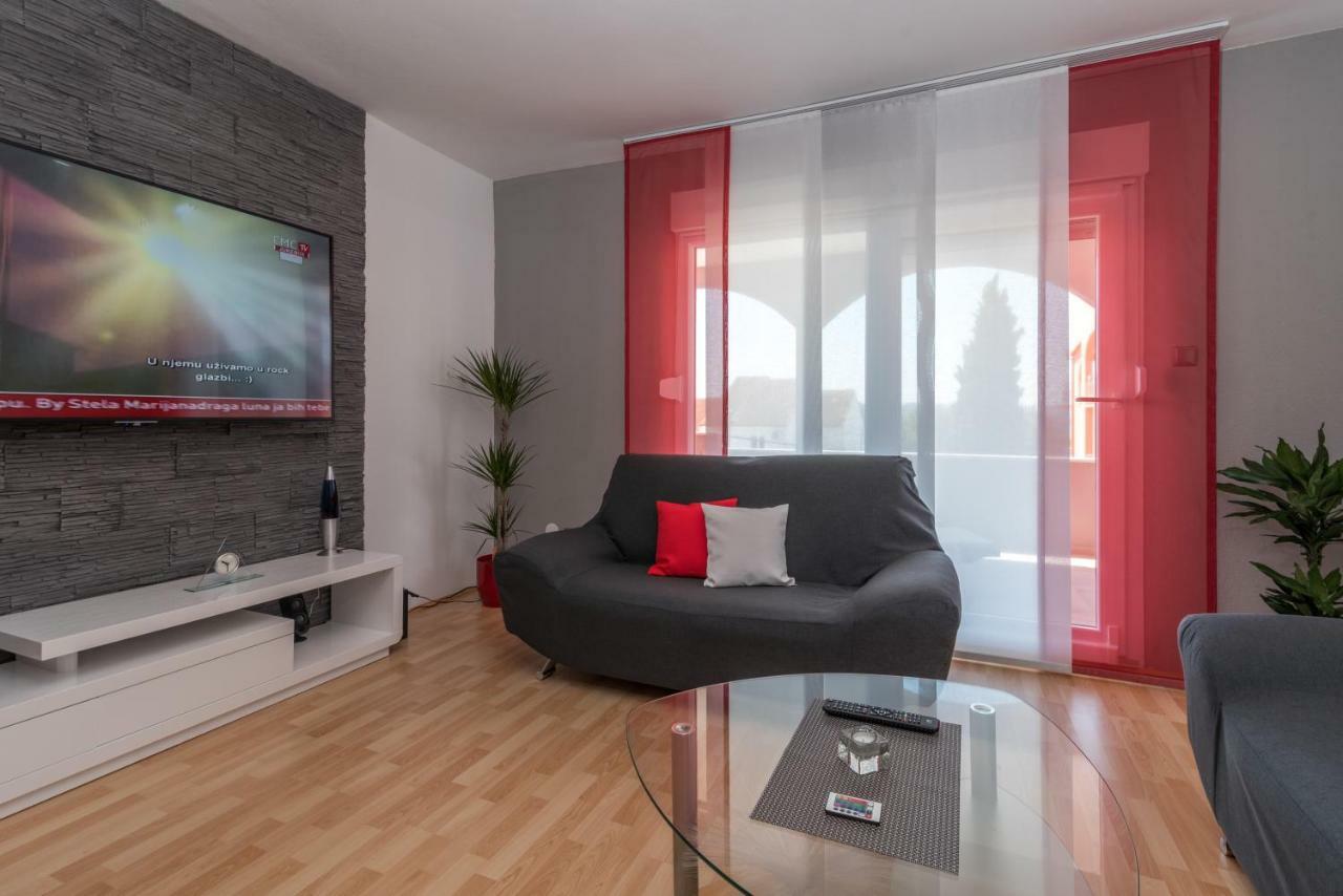 Apartment Bella Vita トロギール エクステリア 写真